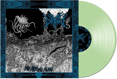 DRYAD - ABYSSAL PLAIN