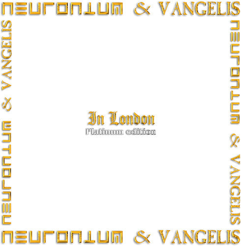 NEURONIUM & VANGELIS - IN LONDON