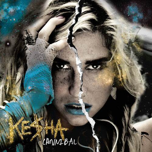 KESHA - CANNIBAL