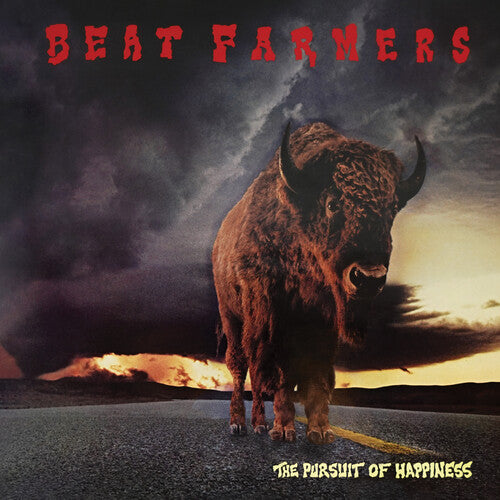 Beat Farmers – Pursuit Of Happiness