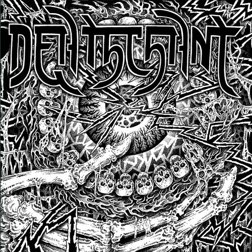 DEATHCHANT - I