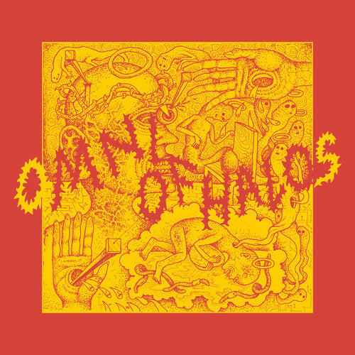 OMNI OF HALOS - OMNI OF HALOS