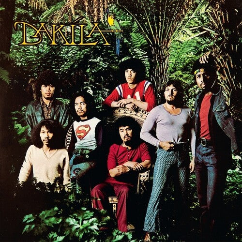DAKILA - DAKILA