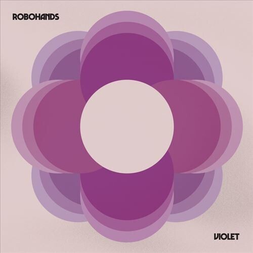 ROBOHANDS - VIOLET