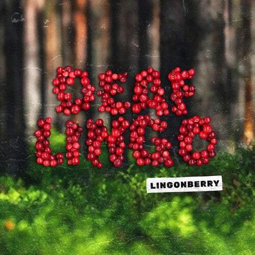 DEAF LINGO - LINGONBERRY