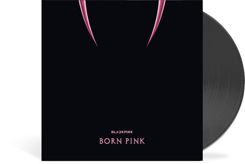 BLACKPINK - BORN PINK