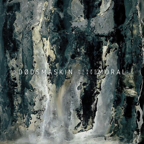 DODSMASKIN - HERREMORAL / SLAVEMORAL