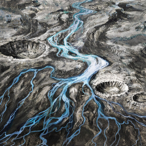 ANACHRONISM - MEANDERS