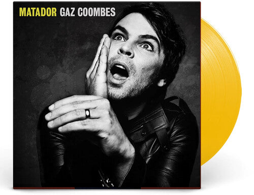 Gaz Coombes – Matador