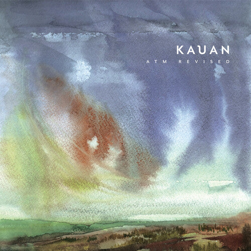 Kauan – Atm Revised
