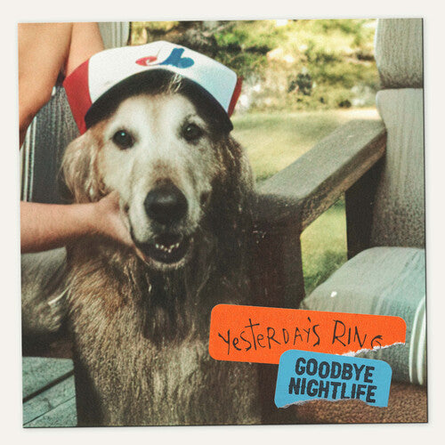YESTERDAY'S RING - GOODBYE NIGHTLIFE