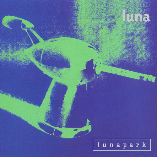 LUNA - LUNAPARK