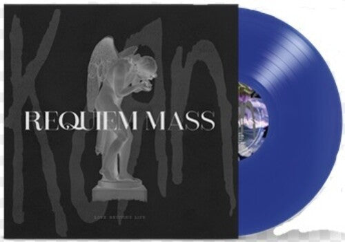 KORN - REQUIEM MASS [BLUEJAY]