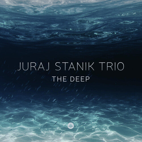 STANIK,JURAJ - DEEP