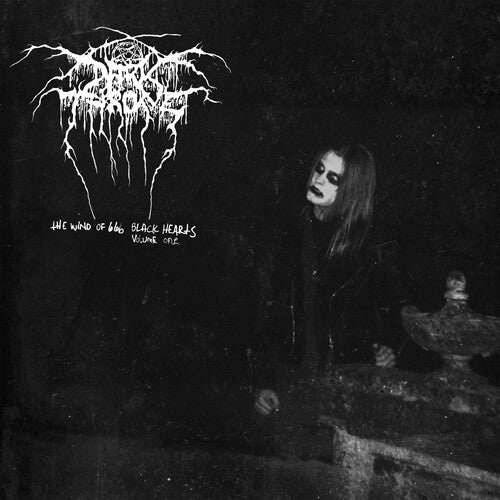 DARKTHRONE - WIND OF 666 BLACK HEARTS VOL 1
