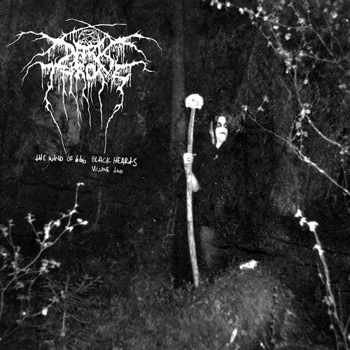 DARKTHRONE - WIND OF 666 BLACK HEARTS VOL 2