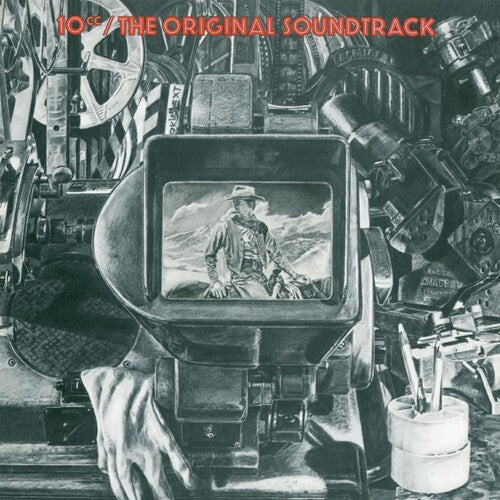 10cc – Original Soundtrack