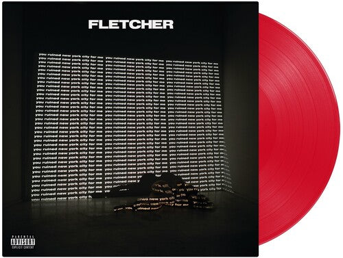 FLETCHER - YOU RUINED NEW YORK CITY FOR ME