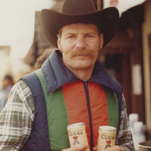 RICE,CHASE - I HATE COWBOYS & ALL DOGS GO TO HELL
