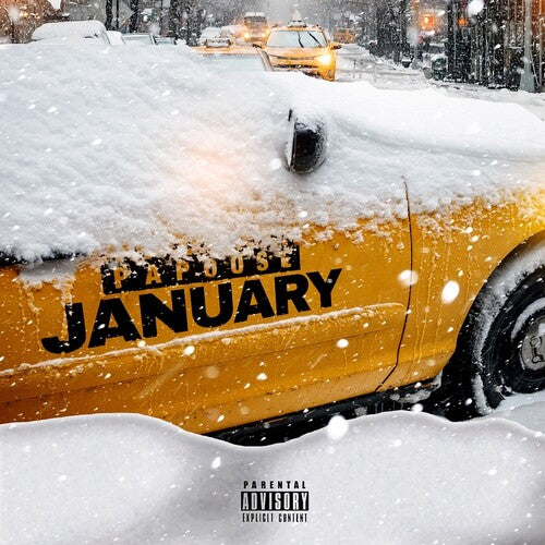 PAPOOSE - JANUARY