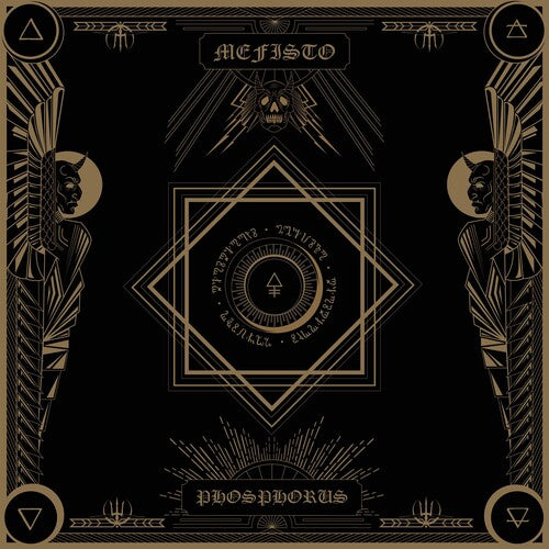MEFISTO - PHOSPHORUS