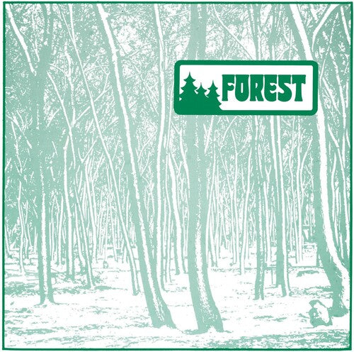 FOREST - FOREST