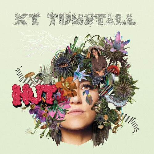 TUNSTALL,KT - NUT