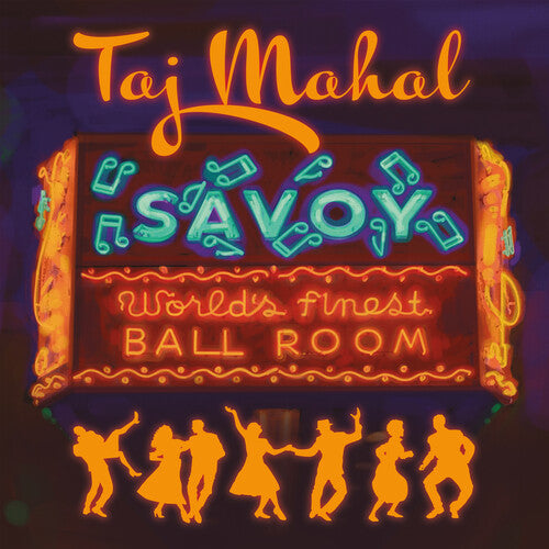 MAHAL,TAJ - SAVOY