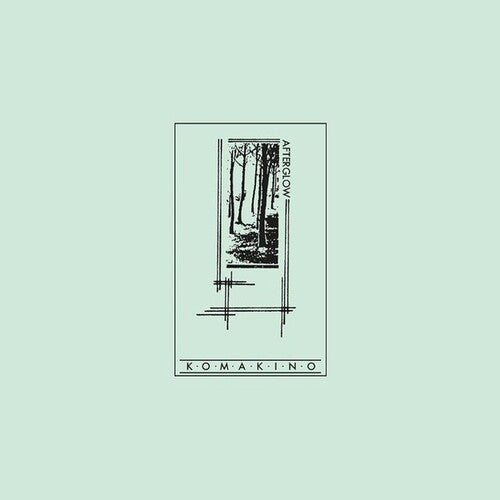 AFTERGLOW / VARIOUS - AFTERGLOW / VARIOUS