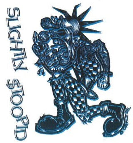 Slightly Stoopid – Slightly $Toopid