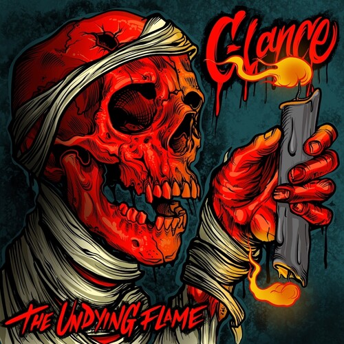 C-LANCE - UNDYING FLAME