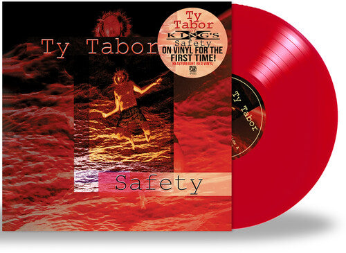 TABOR,TY - SAFETY