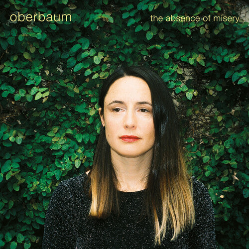 OBERBAUM - ABSENCE OF MISERY