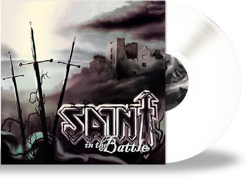 SAINT - IN THE BATTLE