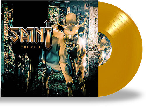 The Saint – The Calf