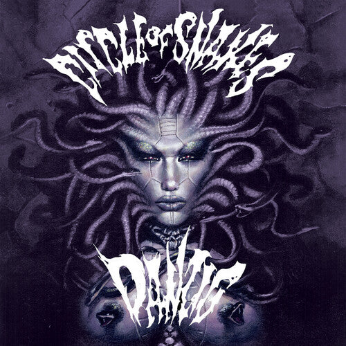 Danzig – Circle Of Snakes