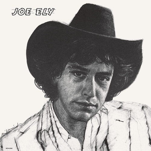 ELY,JOE - JOE ELY