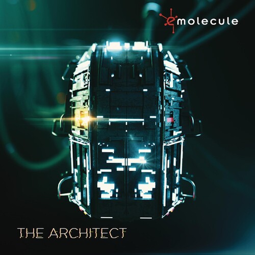 EMOLECULE - ARCHITECT