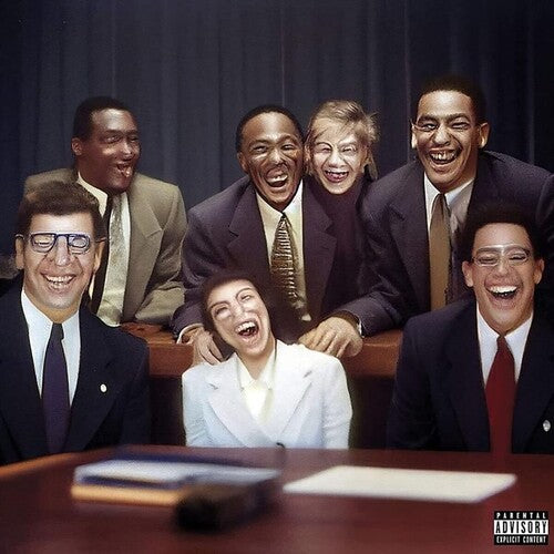 LIL YACHTY - LET'S START HERE