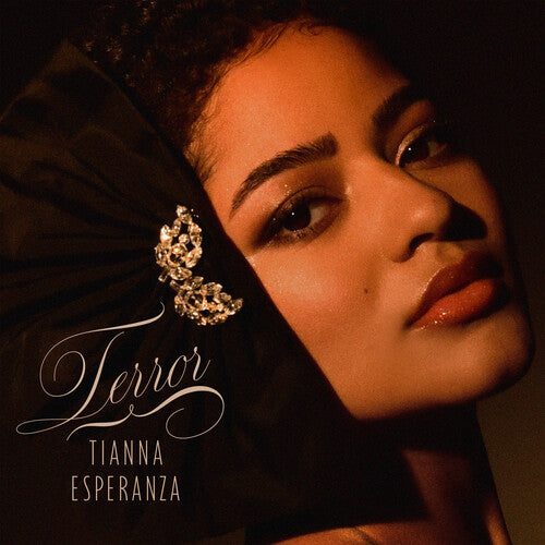 ESPERANZA,TIANNA - TERROR