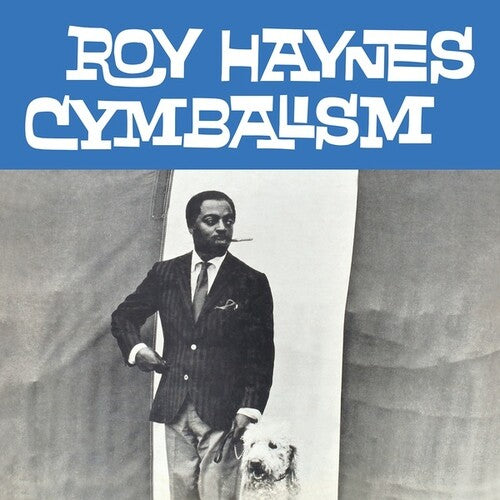 HAYNES,ROY - CYMBALISM