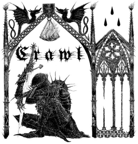 Crawl – Damned