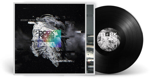 BEBORN BETON - DARKNESS FALLS AGAIN
