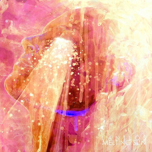 LANTLOS - MELTING SUN - YELLOW