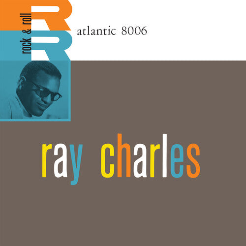 CHARLES,RAY - RAY CHARLES (MONO)