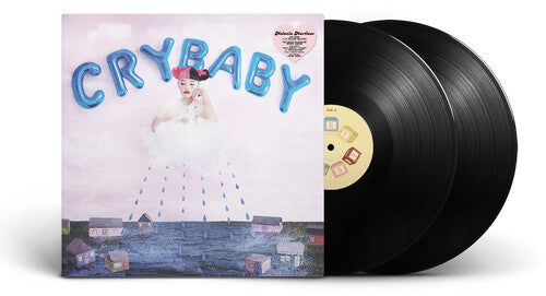 MARTINEZ,MELANIE - CRY BABY