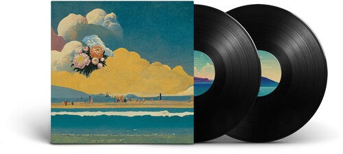 TEMPLES - EXOTICO