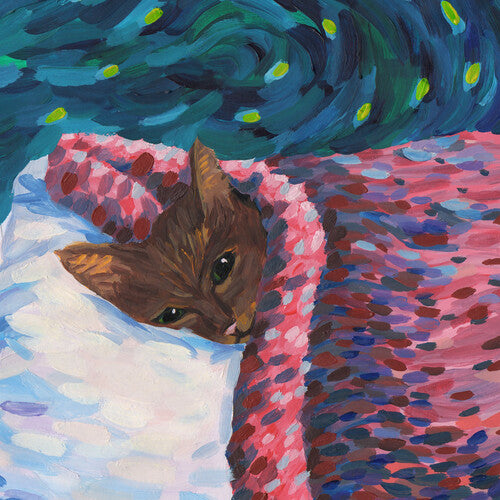 Cavetown – Sleepyhead  (Opaque Purple Vinyl LP pressing)