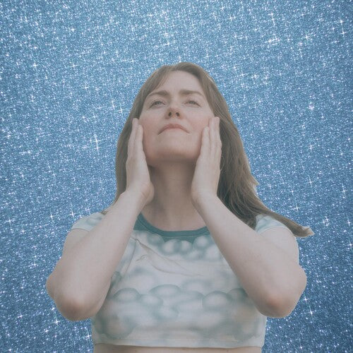 Signe Marie Rustad – PARTICLES OF FAITH
