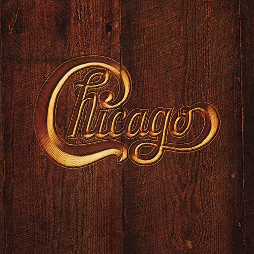 CHICAGO - CHICAGO V